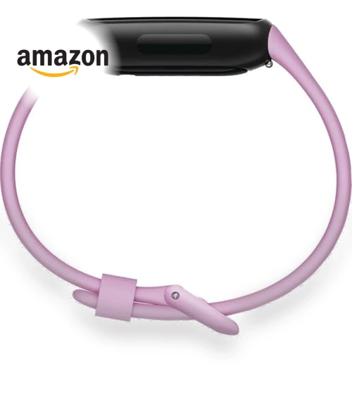 Health & Fitness Tracker — Fitness & Activity Monitors, Fitbit