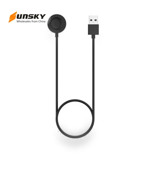Magnetic Charging Cable — Smartwatch Charging Solutions, xDfind