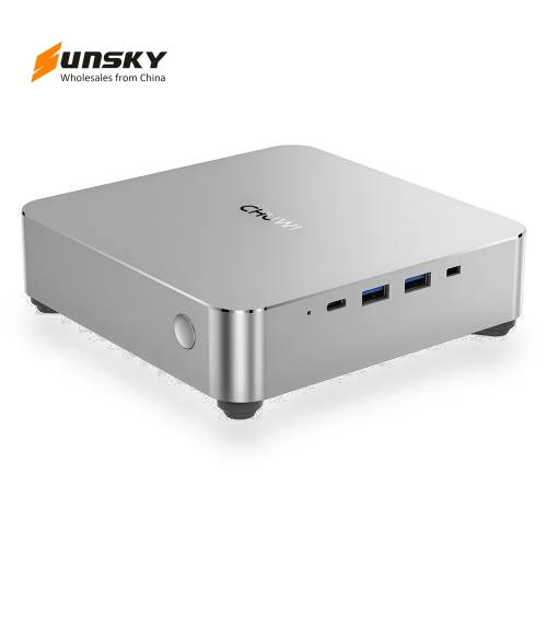 Mini PC — Single Board PCs, Chuwi