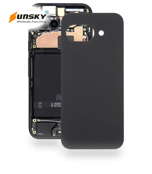 Original Back Cover — Back Covers, Google