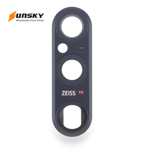 Original Camera Lens Cover — Lens Attachments, Sony