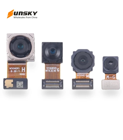Original Camera Set — Lens Attachments, Samsung