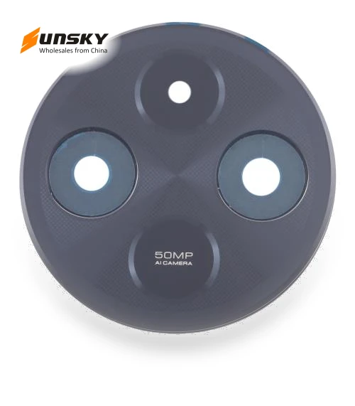 Original Rear Camera Lens Cover — Lens Attachments, Xiaomi