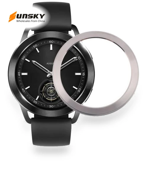 Original Watch Ring — Smart Rings, Xiaomi