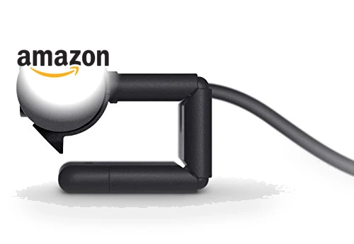 PlayStation 4 Camera — Cameras, Sony