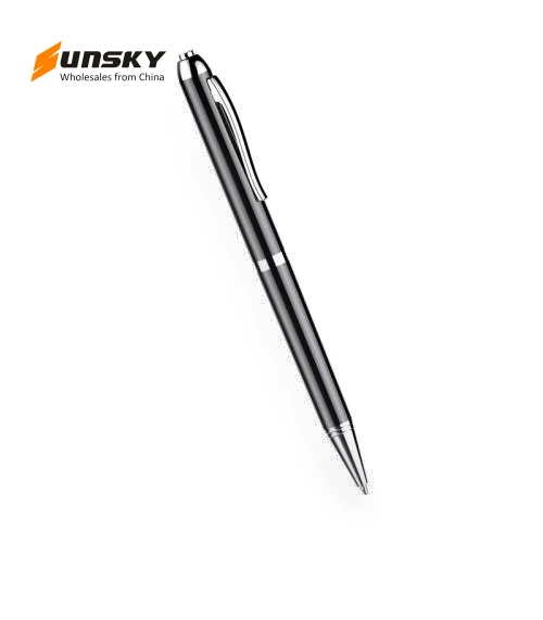 Smart AI Voice Recording Pen — Portable Audio Recorders, JNN