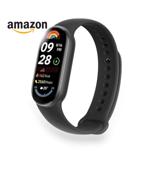 Smart Band 9 — Fitness Bands, Xiaomi