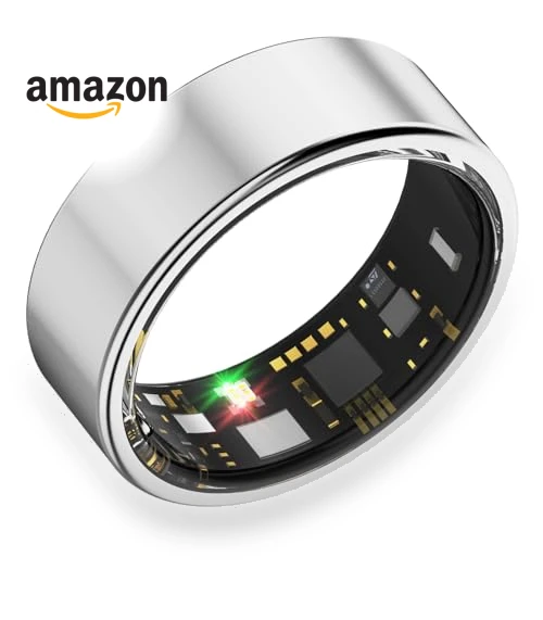 Smart Health Ring — Smart Rings, BENIO