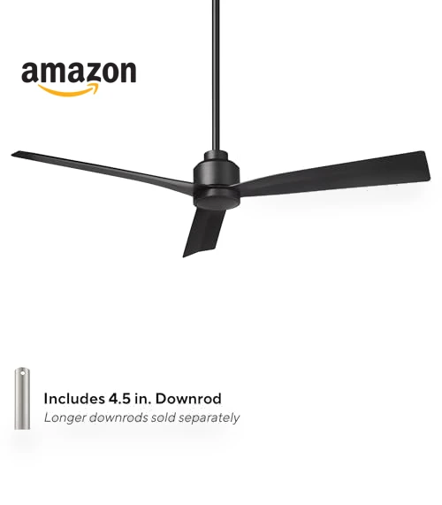 Smart Home Ceiling Fan — Ceiling Fan Wall Controls, WAC