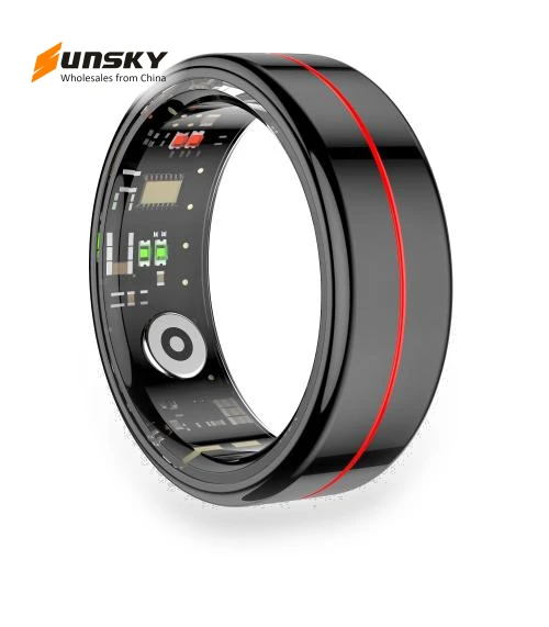 Smart Ring — Smart Rings