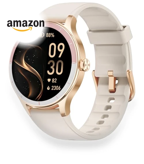 Smart Watch for Women — Smartwatches, TOOBUR