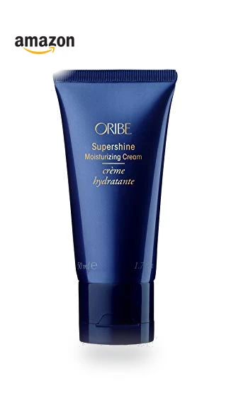 Supershine Moisturizing Crème — Styling Treatments, Oribe