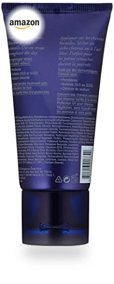 Supershine Moisturizing Crème — Styling Treatments, Oribe
