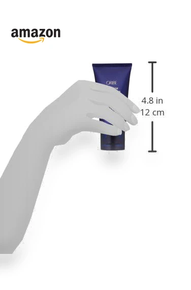 Supershine Moisturizing Crème — Styling Treatments, Oribe