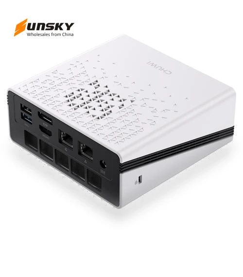 UBox Windows 11 Mini PC — All-in-One PCs, Chuwi