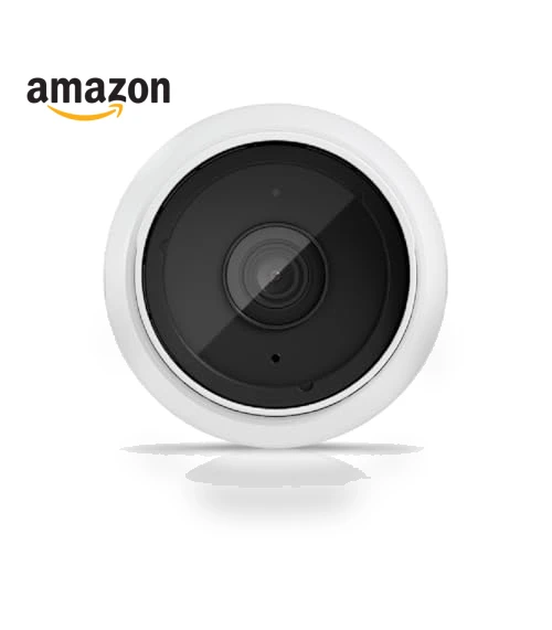 UniFi G5 Bullet 2K HD PoE Indoor/Outdoor Camera - 3 Pack — Outdoor Security Cameras, Ubiquiti