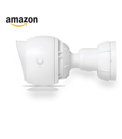 UniFi G5 Bullet 2K HD PoE Indoor/Outdoor Camera - 3 Pack — Outdoor Security Cameras, Ubiquiti