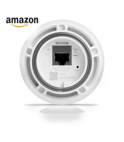 UniFi G5 Bullet 2K HD PoE Indoor/Outdoor Camera - 3 Pack — Outdoor Security Cameras, Ubiquiti
