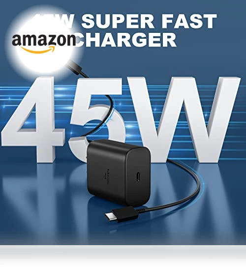 45W Super Fast Charger Type C — Charging Solutions, Shenzhen Xuanyang Technology Co., LTD