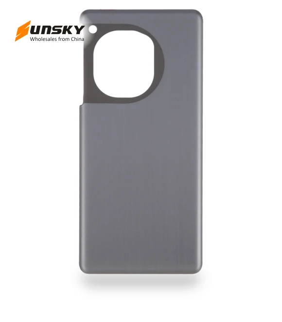 Battery Back Cover — Back Covers, OnePlus