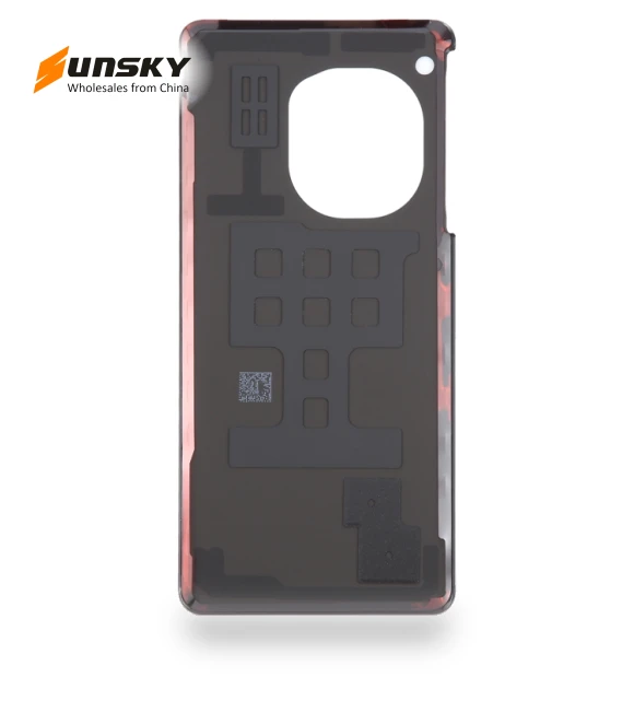 Battery Back Cover — Back Covers, OnePlus