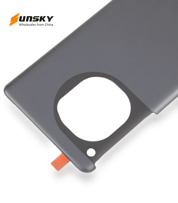 Battery Back Cover — Back Covers, OnePlus