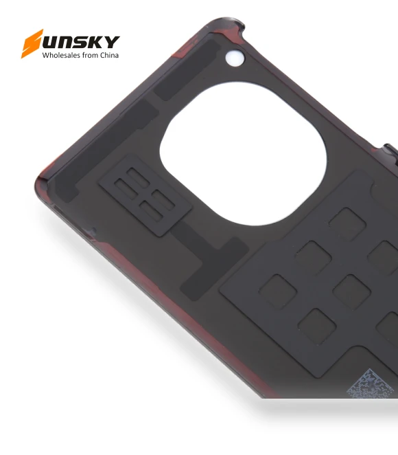 Battery Back Cover — Back Covers, OnePlus