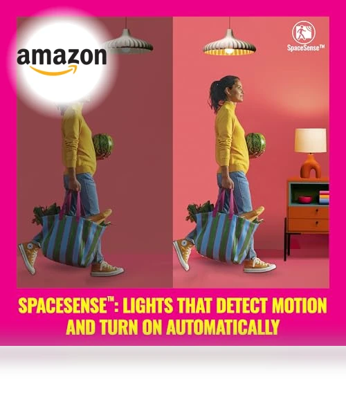 BR30 LED Smart Light Bulbs — LED, WiZ Connected