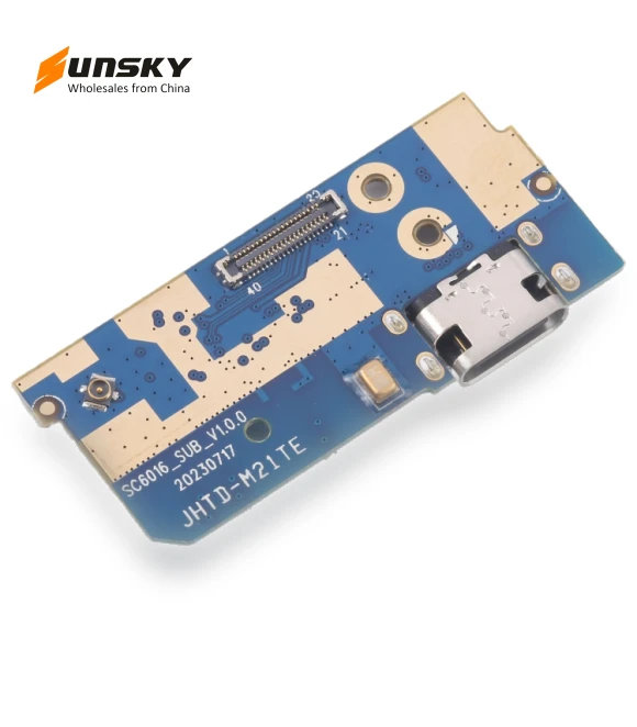 Charging Port Board — Phone Accessories, DOOGEE