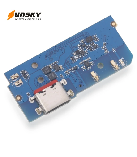 Charging Port Board — Phone Accessories, DOOGEE
