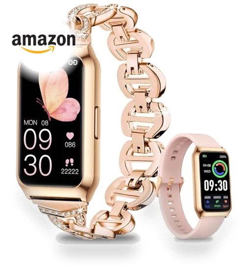 Fitness Tracker Smart Watch — Smartwatches, GADIXY