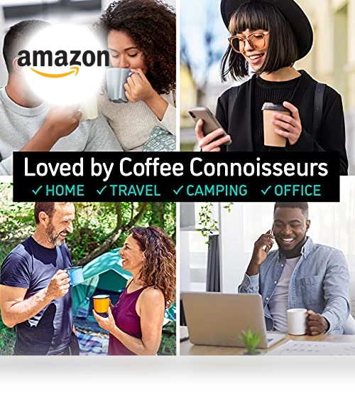 French Press Coffee Maker — French Press Coffee Makers, Coffee Gator