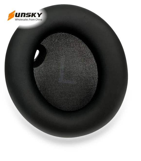 Headphone Leather Sponge Cover — Earpads, Anker