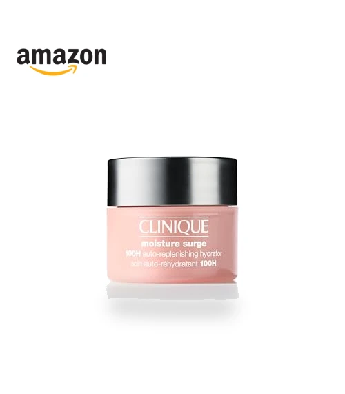 Moisture Surge 100H Auto-Replenishing Hydrator — Facial Hydration, Clinique