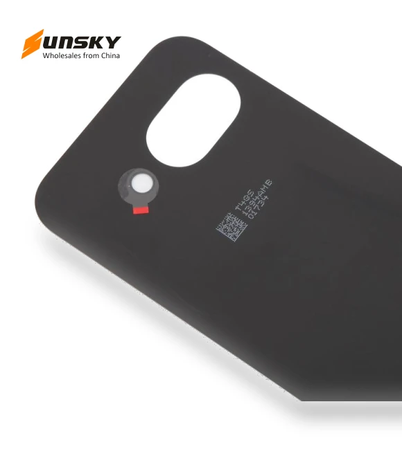 Original Back Cover — Back Covers, Google