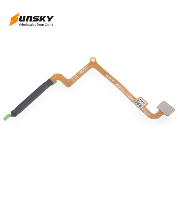 Original Fingerprint Sensor Flex Cable — Flex Cables, Xiaomi
