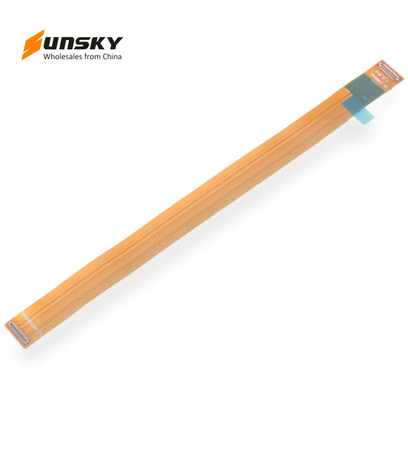 Original Motherboard Connect Flex Cable — Flex Cables, Samsung