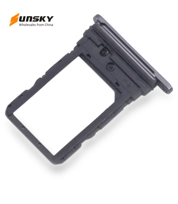 Original SIM Card Tray — Network Phones, Motorola