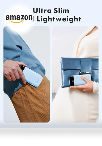 Portable Charger with Built-in Cables — Mobile Power Solutions, Dong guan Utopia-Originality Technology Co., Ltd