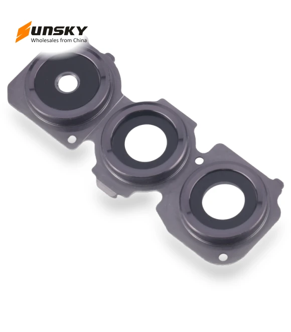 Rear Camera Lens Cover — Lens Attachments, Samsung