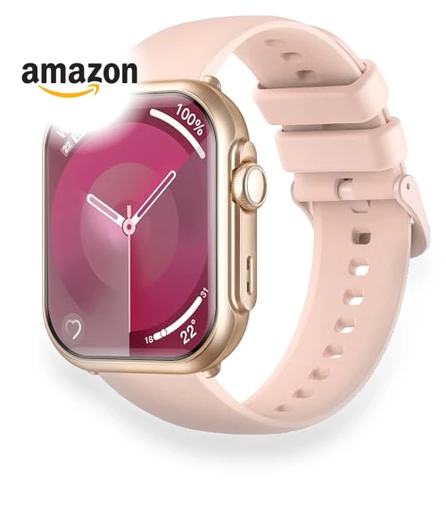 Smart Watch with Extended Battery Life — Smartwatches, Banlvs