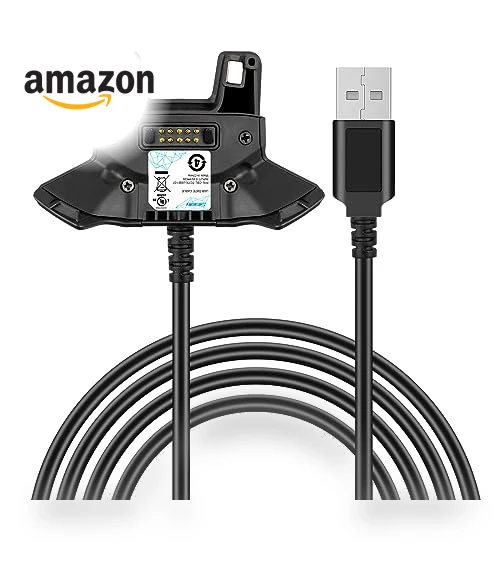 USB Charger Cable for Zebra Scanners — Charging Solutions, Sicimly