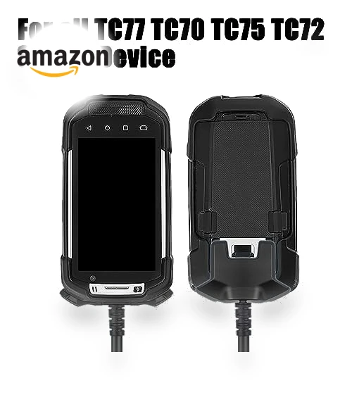 USB Charger Cable for Zebra Scanners — Charging Solutions, Sicimly