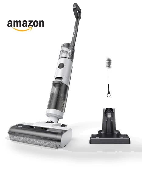 Wet Dry Vacuum Cleaner — Vacuums, JONR