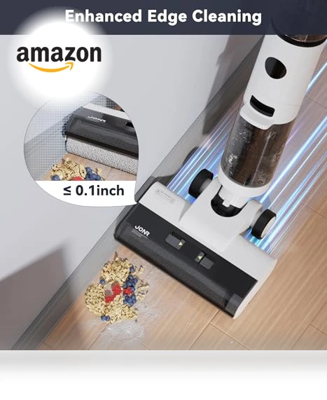 Wet Dry Vacuum Cleaner — Vacuums, JONR