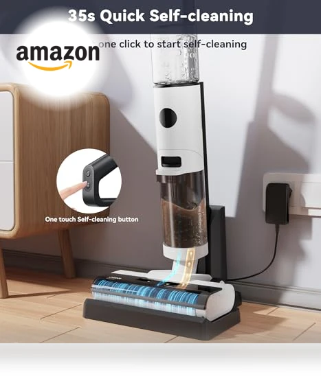 Wet Dry Vacuum Cleaner — Vacuums, JONR
