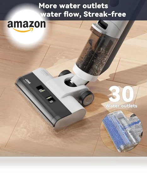 Wet Dry Vacuum Cleaner — Vacuums, JONR