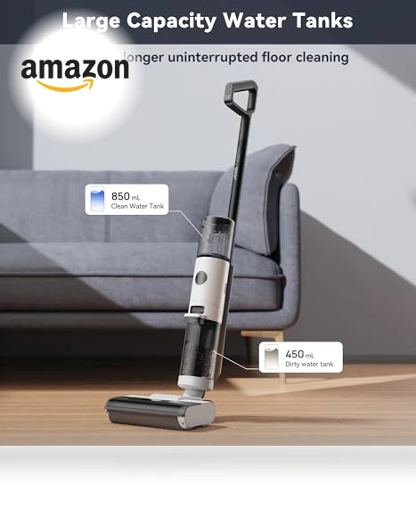 Wet Dry Vacuum Cleaner — Vacuums, JONR