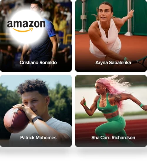 WHOOP One 12-Month Membership — Fitness & Activity Monitors, WHOOP