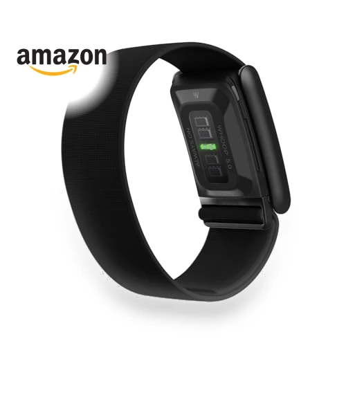 WHOOP One 12-Month Membership — Fitness & Activity Monitors, WHOOP